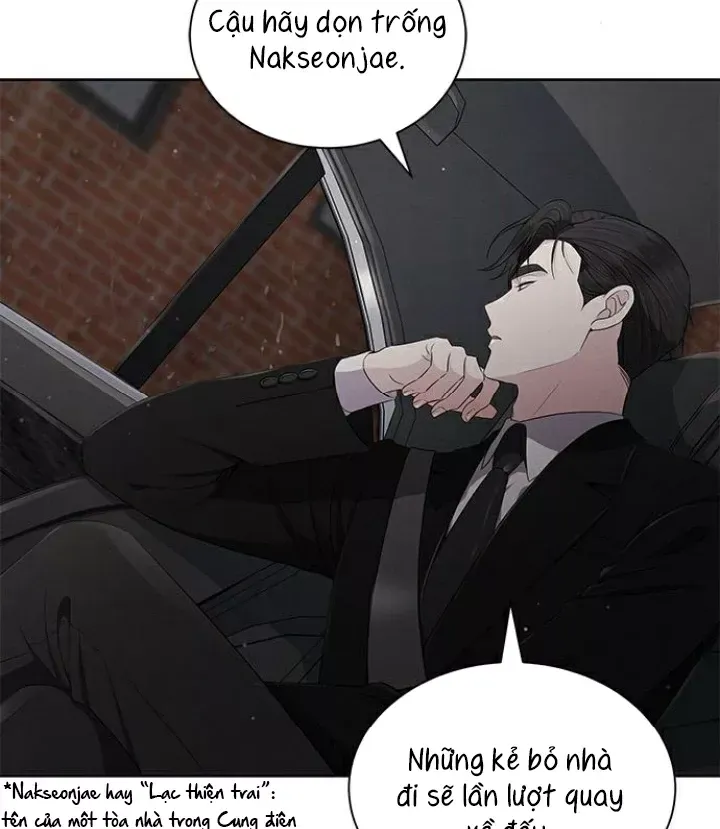 The Castle - Quỷ Nhãn Tân Nương Chap 65 - Next Chap 66