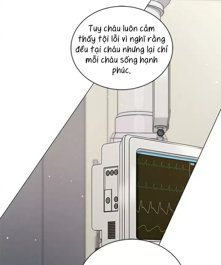 The Castle - Quỷ Nhãn Tân Nương Chap 65 - Next Chap 66