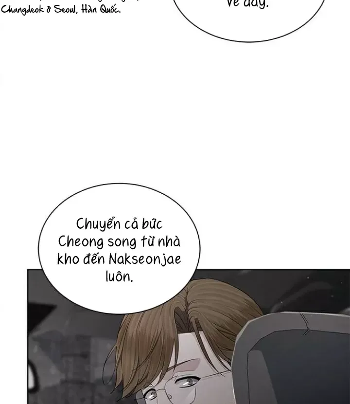 The Castle - Quỷ Nhãn Tân Nương Chap 65 - Next Chap 66