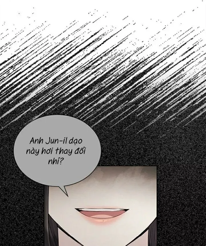 The Castle - Quỷ Nhãn Tân Nương Chap 65 - Next Chap 66