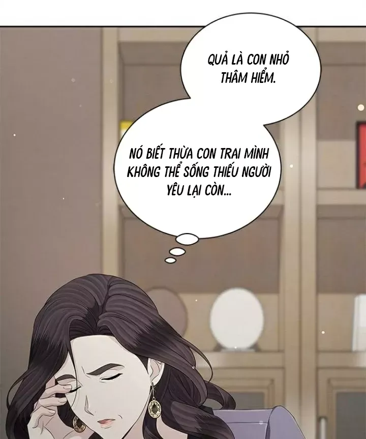 The Castle - Quỷ Nhãn Tân Nương Chap 65 - Next Chap 66