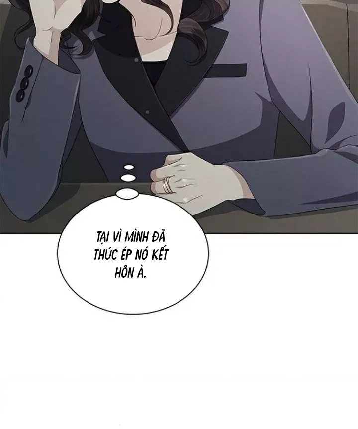 The Castle - Quỷ Nhãn Tân Nương Chap 65 - Next Chap 66