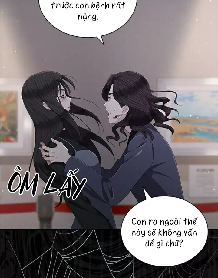 The Castle - Quỷ Nhãn Tân Nương Chap 65 - Next Chap 66