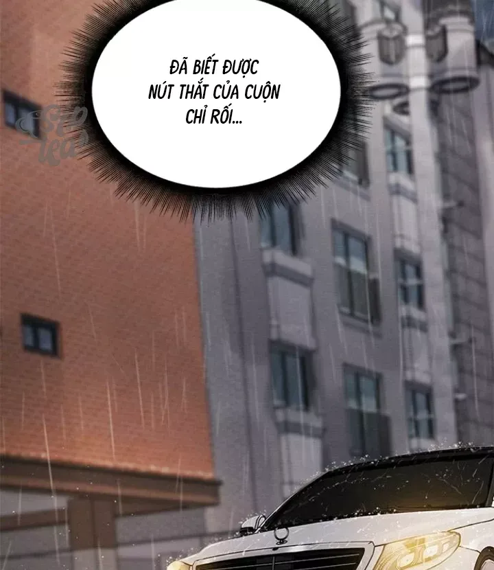 The Castle - Quỷ Nhãn Tân Nương Chap 65 - Next Chap 66