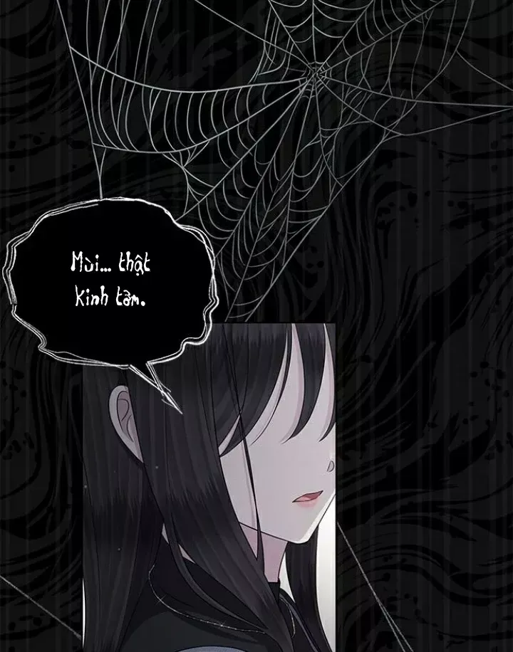 The Castle - Quỷ Nhãn Tân Nương Chap 65 - Next Chap 66