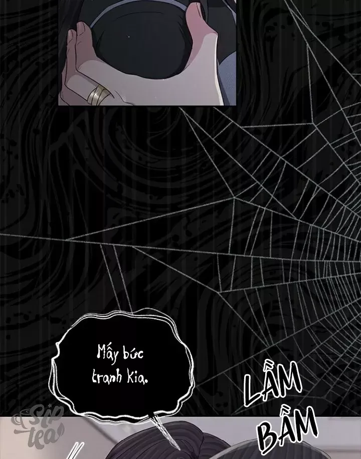 The Castle - Quỷ Nhãn Tân Nương Chap 65 - Next Chap 66
