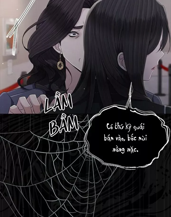 The Castle - Quỷ Nhãn Tân Nương Chap 65 - Next Chap 66