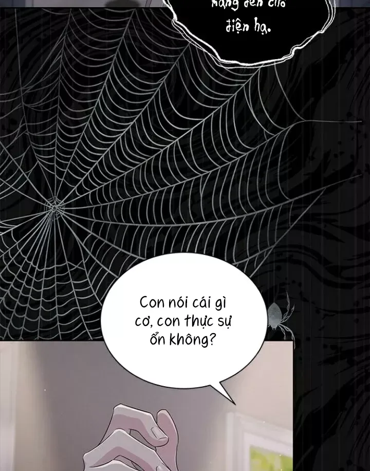 The Castle - Quỷ Nhãn Tân Nương Chap 65 - Next Chap 66