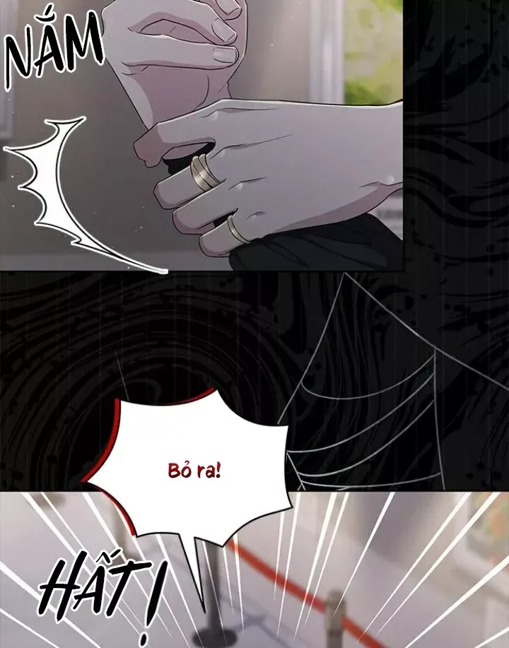 The Castle - Quỷ Nhãn Tân Nương Chap 65 - Next Chap 66