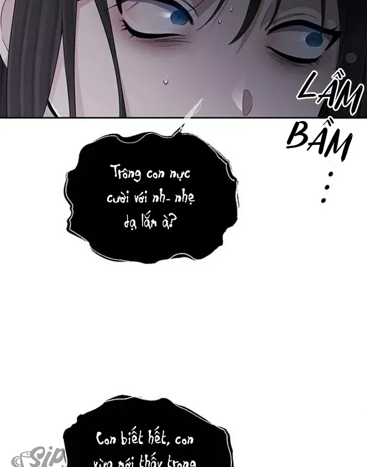 The Castle - Quỷ Nhãn Tân Nương Chap 65 - Next Chap 66