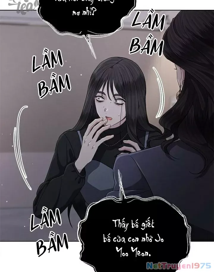 The Castle - Quỷ Nhãn Tân Nương Chap 65 - Next Chap 66