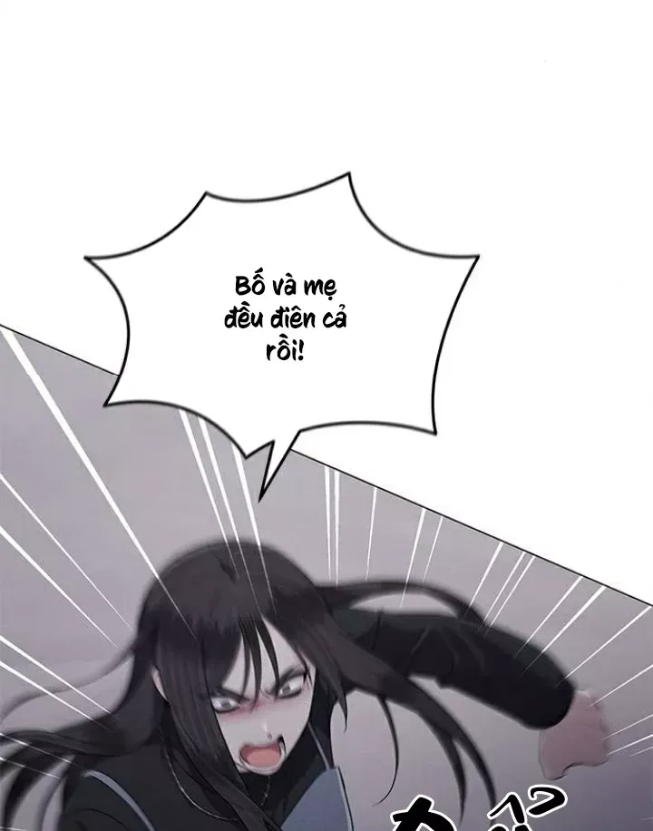 The Castle - Quỷ Nhãn Tân Nương Chap 65 - Next Chap 66