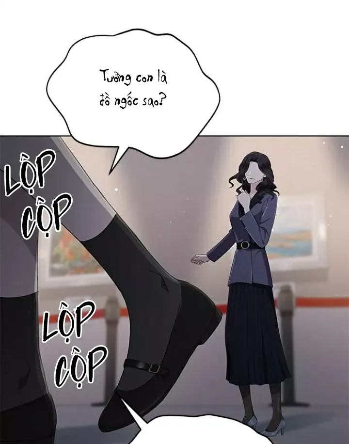 The Castle - Quỷ Nhãn Tân Nương Chap 65 - Next Chap 66