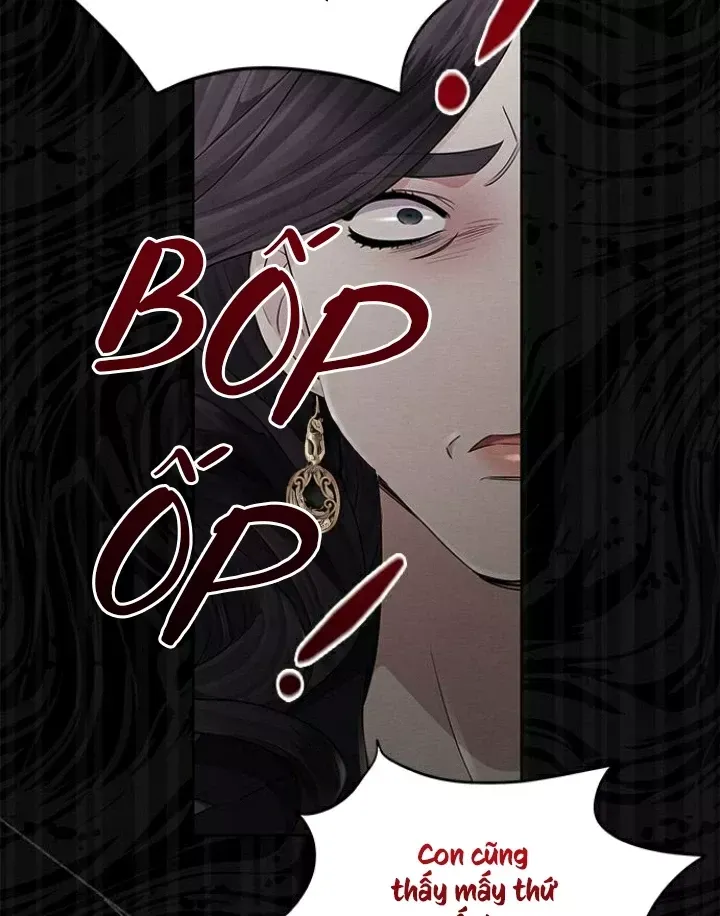 The Castle - Quỷ Nhãn Tân Nương Chap 65 - Next Chap 66