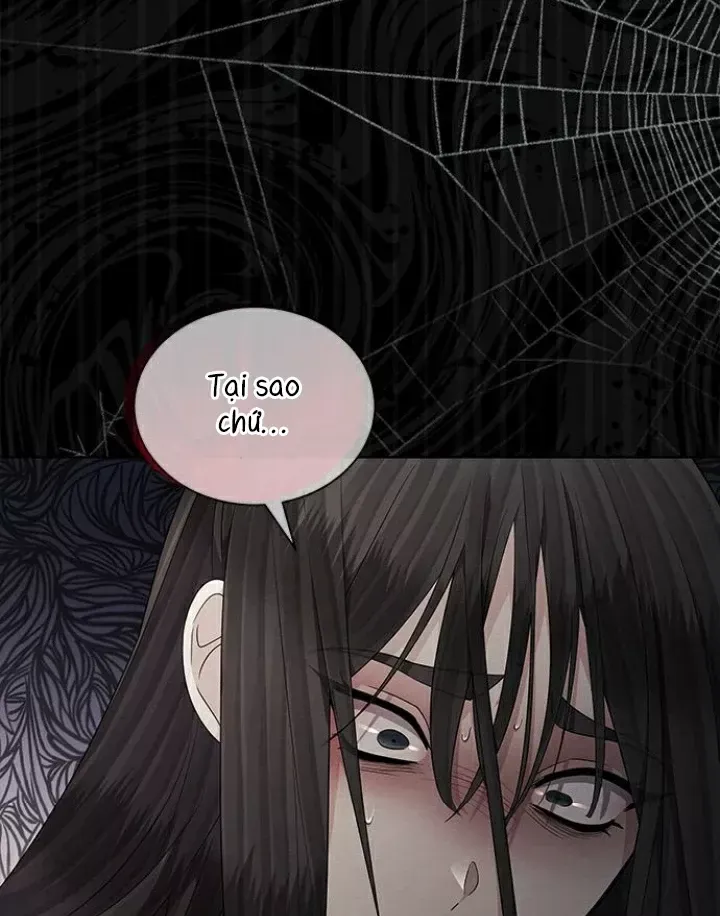 The Castle - Quỷ Nhãn Tân Nương Chap 65 - Next Chap 66