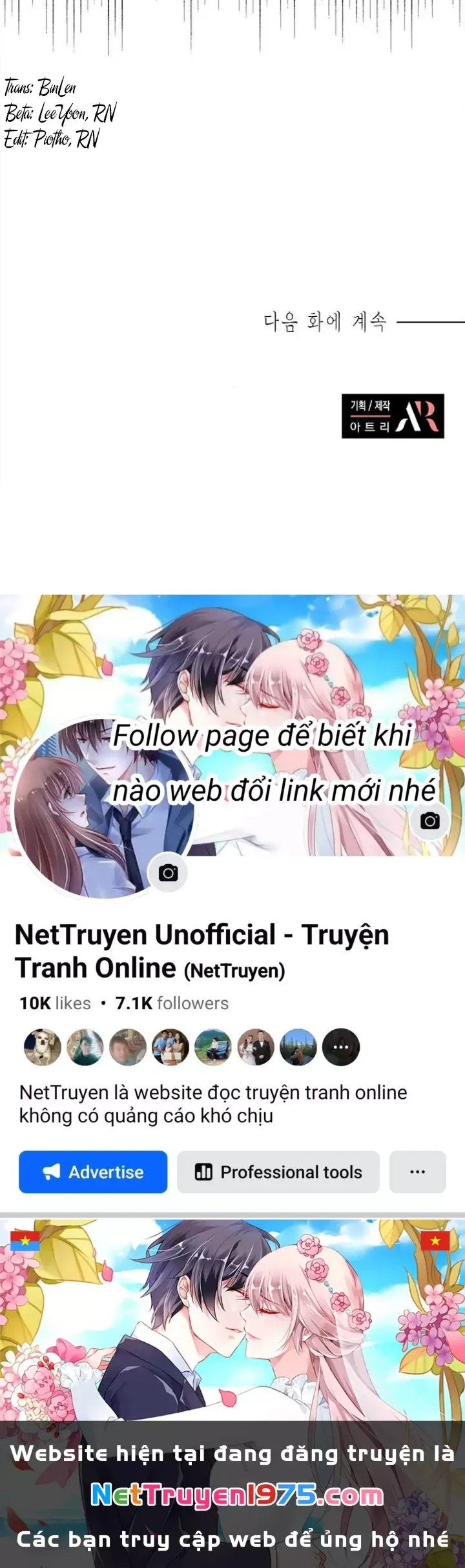 The Castle - Quỷ Nhãn Tân Nương Chap 65 - Next Chap 66