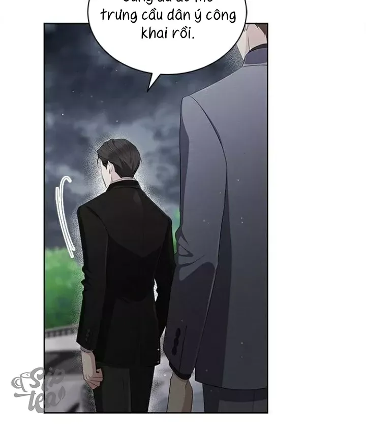 The Castle - Quỷ Nhãn Tân Nương Chap 66 - Next Chap 67