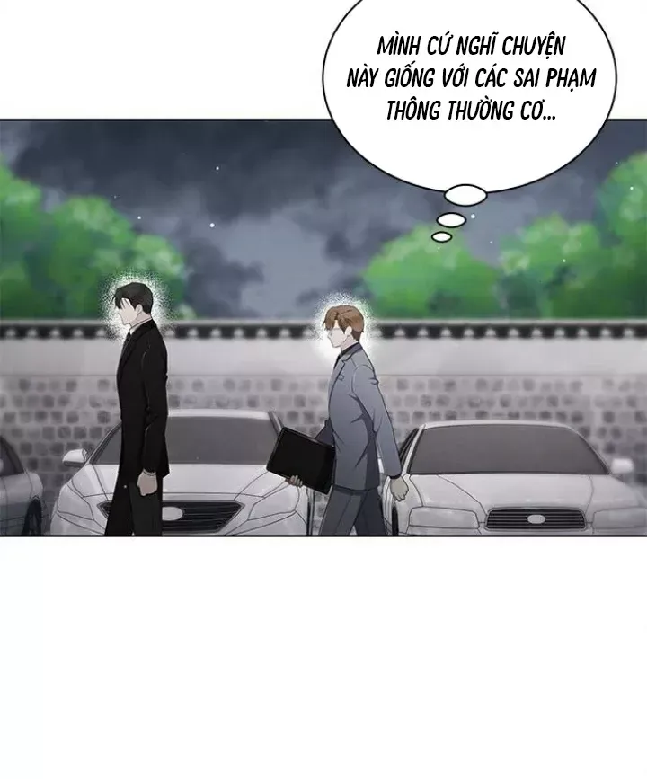 The Castle - Quỷ Nhãn Tân Nương Chap 66 - Next Chap 67