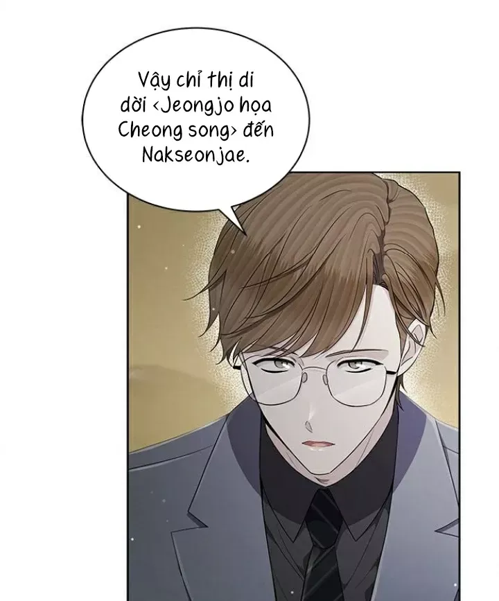The Castle - Quỷ Nhãn Tân Nương Chap 66 - Next Chap 67