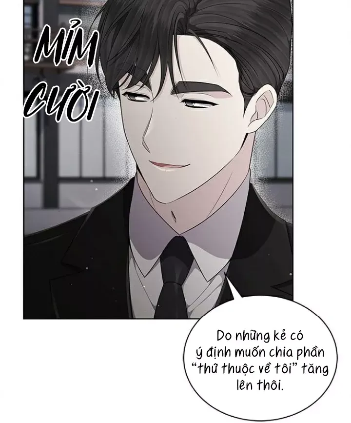 The Castle - Quỷ Nhãn Tân Nương Chap 66 - Next Chap 67