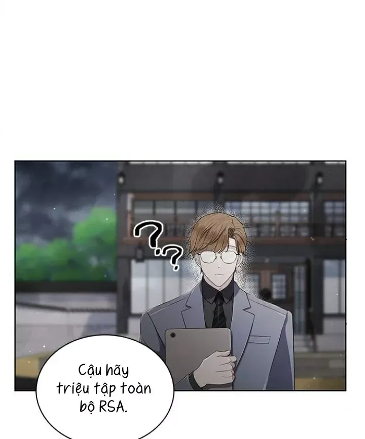 The Castle - Quỷ Nhãn Tân Nương Chap 66 - Next Chap 67