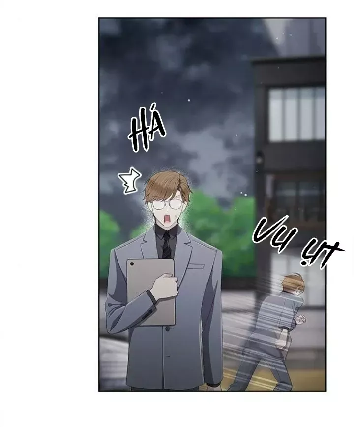 The Castle - Quỷ Nhãn Tân Nương Chap 66 - Next Chap 67