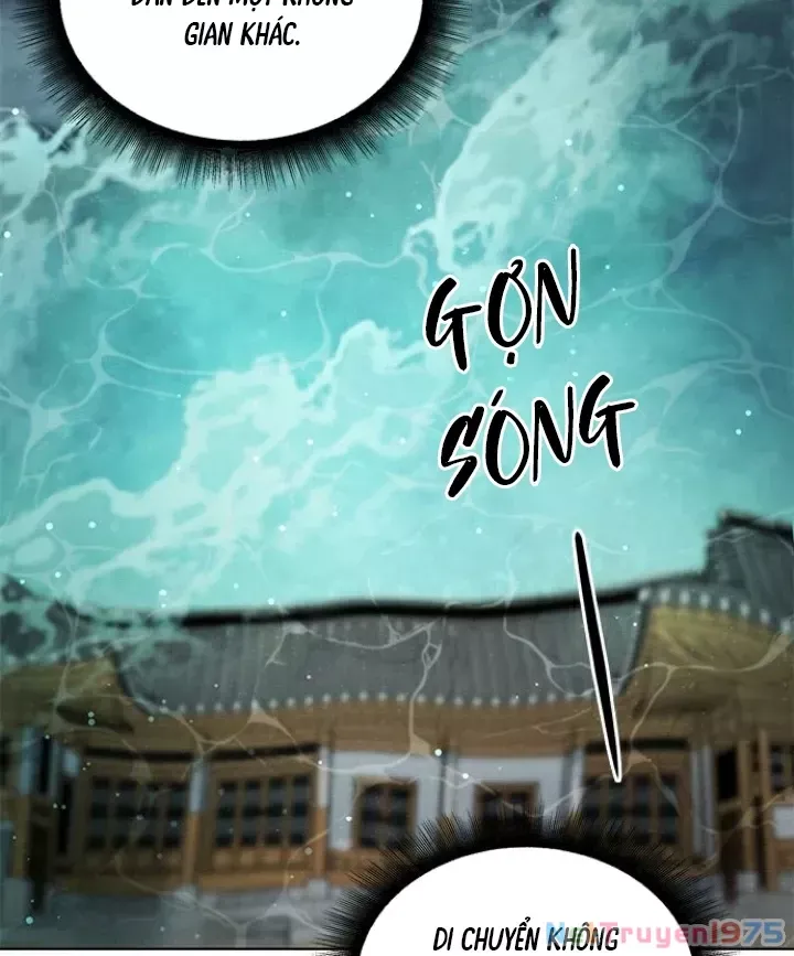 The Castle - Quỷ Nhãn Tân Nương Chap 66 - Next Chap 67