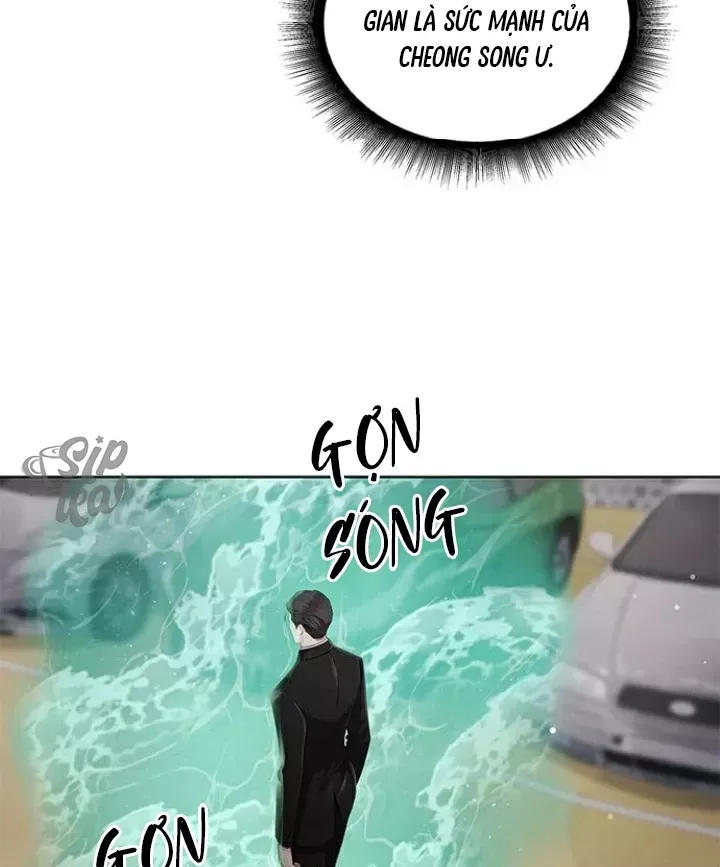The Castle - Quỷ Nhãn Tân Nương Chap 66 - Next Chap 67