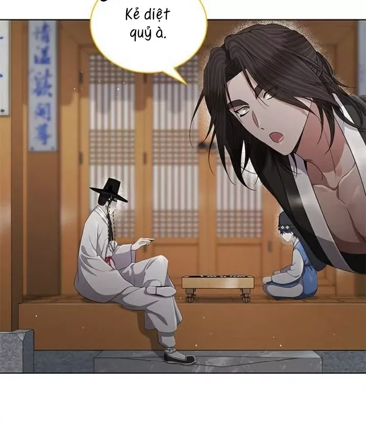 The Castle - Quỷ Nhãn Tân Nương Chap 66 - Next Chap 67