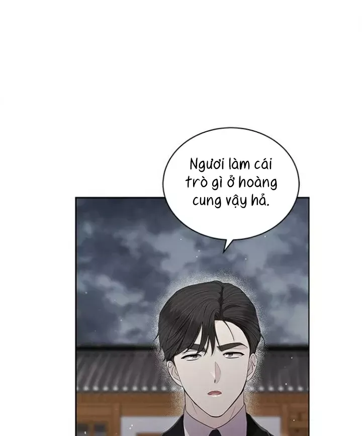 The Castle - Quỷ Nhãn Tân Nương Chap 66 - Next Chap 67