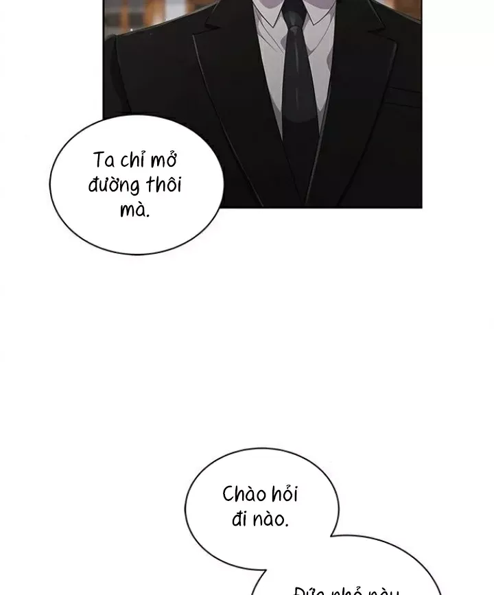 The Castle - Quỷ Nhãn Tân Nương Chap 66 - Next Chap 67