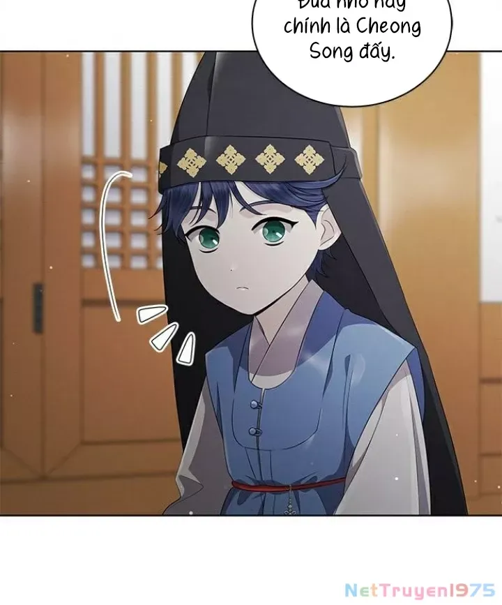 The Castle - Quỷ Nhãn Tân Nương Chap 66 - Next Chap 67