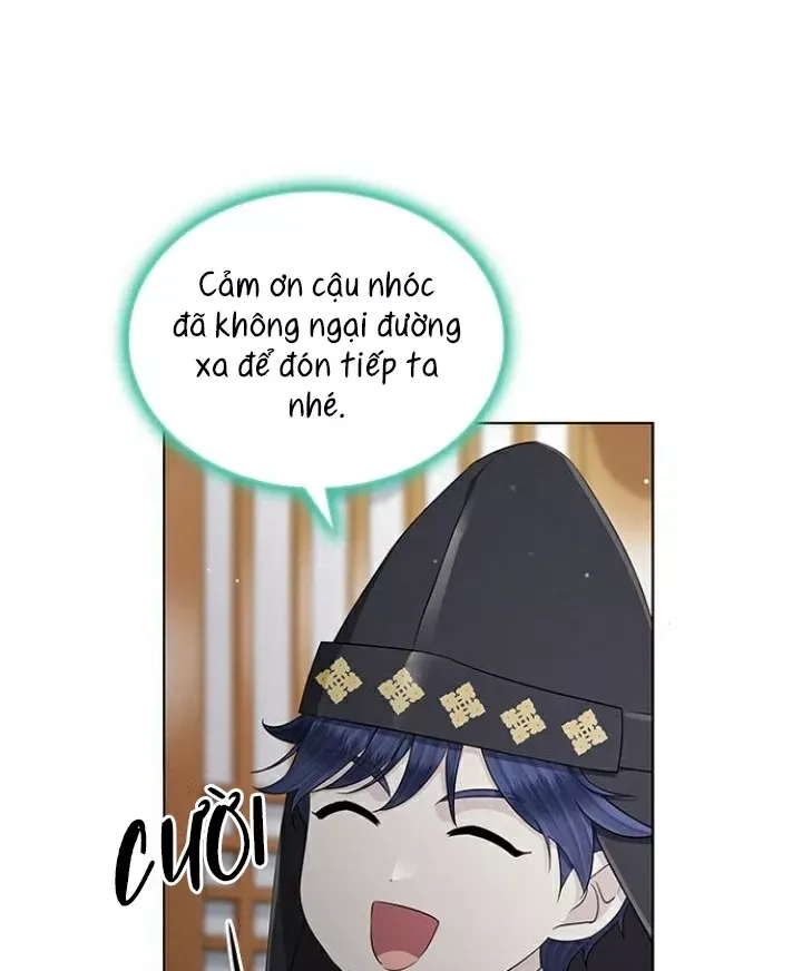 The Castle - Quỷ Nhãn Tân Nương Chap 66 - Next Chap 67