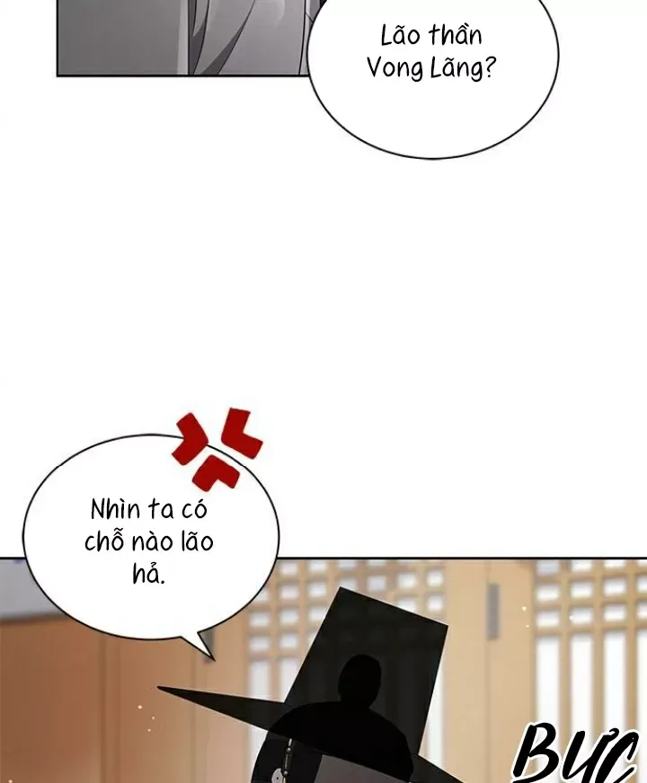 The Castle - Quỷ Nhãn Tân Nương Chap 66 - Next Chap 67