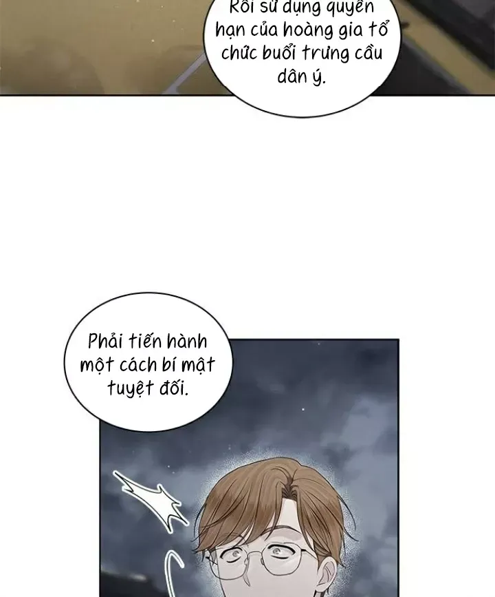 The Castle - Quỷ Nhãn Tân Nương Chap 66 - Next Chap 67