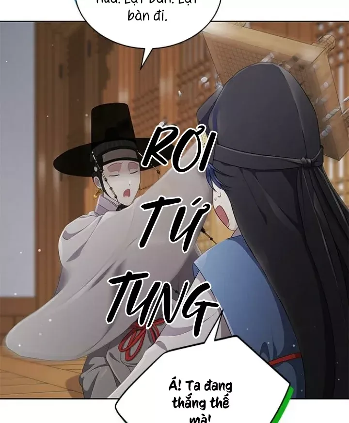 The Castle - Quỷ Nhãn Tân Nương Chap 66 - Next Chap 67
