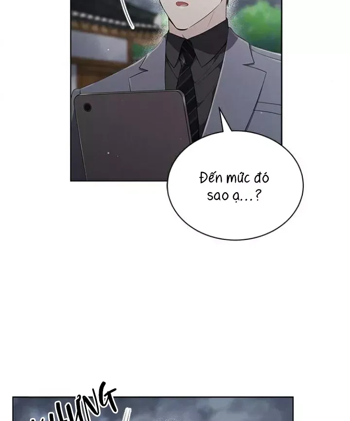 The Castle - Quỷ Nhãn Tân Nương Chap 66 - Next Chap 67
