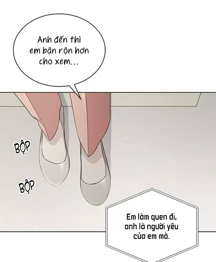 The Castle - Quỷ Nhãn Tân Nương Chap 66 - Next Chap 67