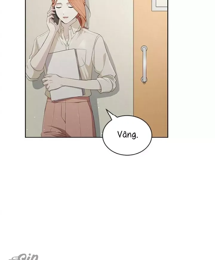 The Castle - Quỷ Nhãn Tân Nương Chap 66 - Next Chap 67