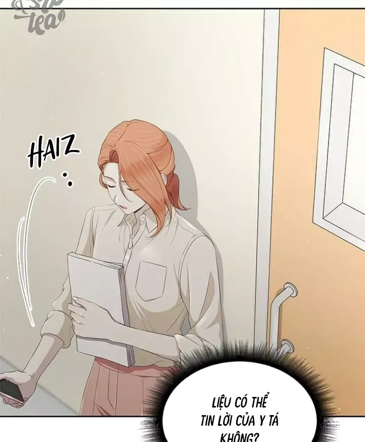 The Castle - Quỷ Nhãn Tân Nương Chap 66 - Next Chap 67