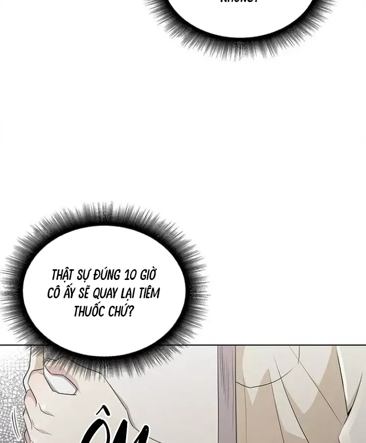 The Castle - Quỷ Nhãn Tân Nương Chap 66 - Next Chap 67