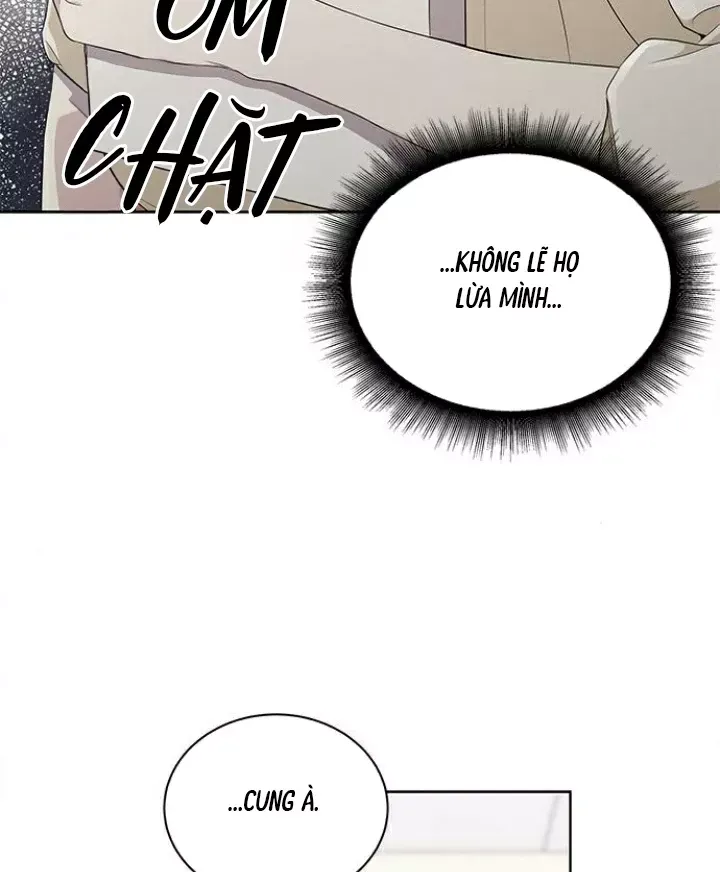 The Castle - Quỷ Nhãn Tân Nương Chap 66 - Next Chap 67