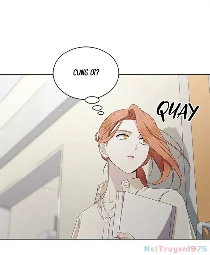 The Castle - Quỷ Nhãn Tân Nương Chap 66 - Next Chap 67