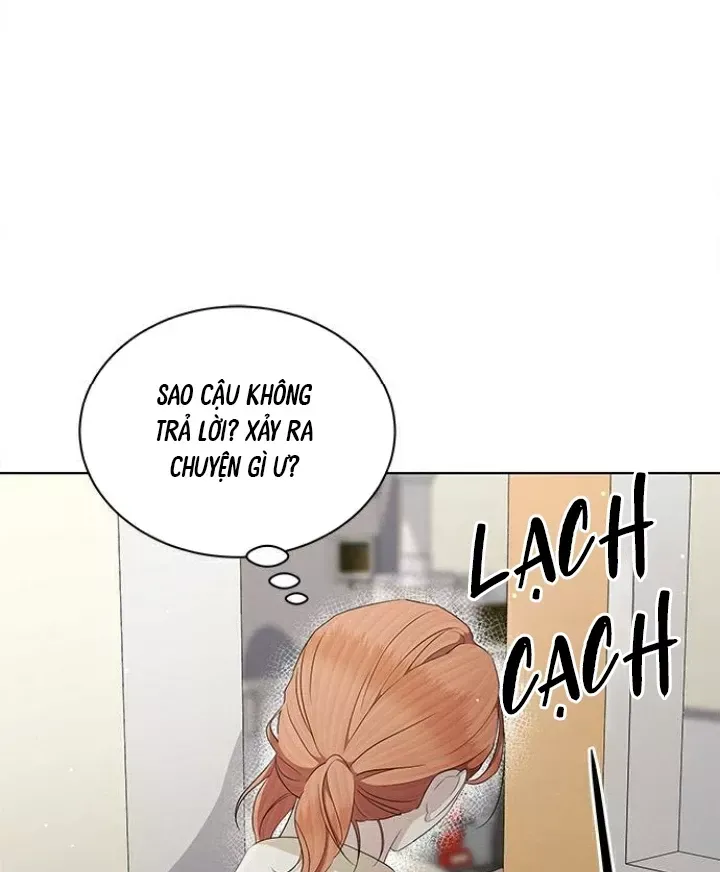 The Castle - Quỷ Nhãn Tân Nương Chap 66 - Next Chap 67