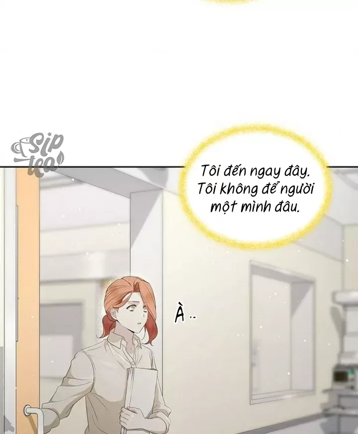 The Castle - Quỷ Nhãn Tân Nương Chap 66 - Next Chap 67