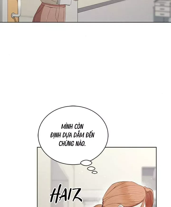 The Castle - Quỷ Nhãn Tân Nương Chap 66 - Next Chap 67