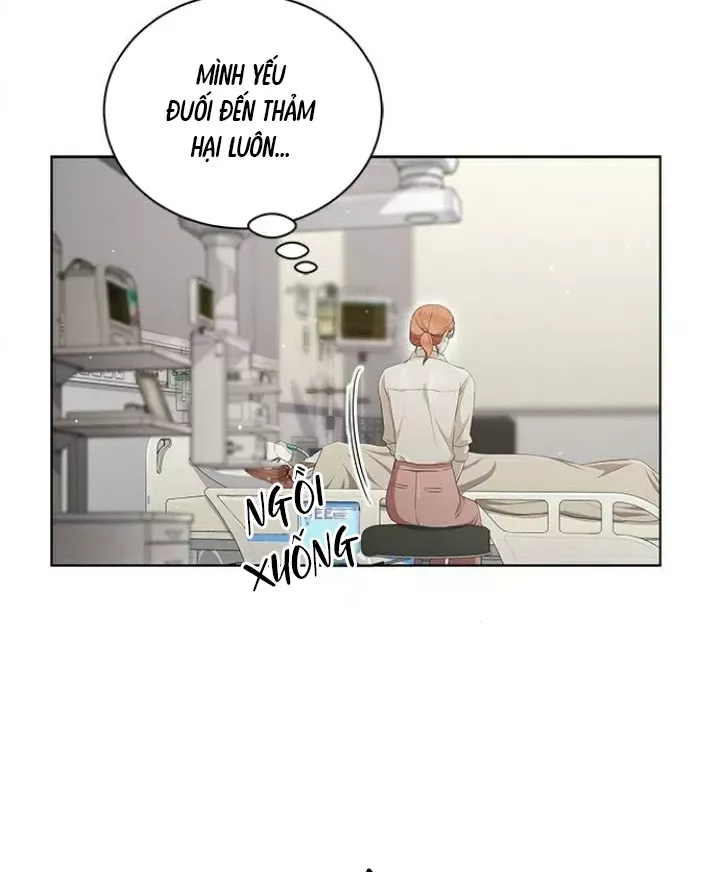 The Castle - Quỷ Nhãn Tân Nương Chap 66 - Next Chap 67