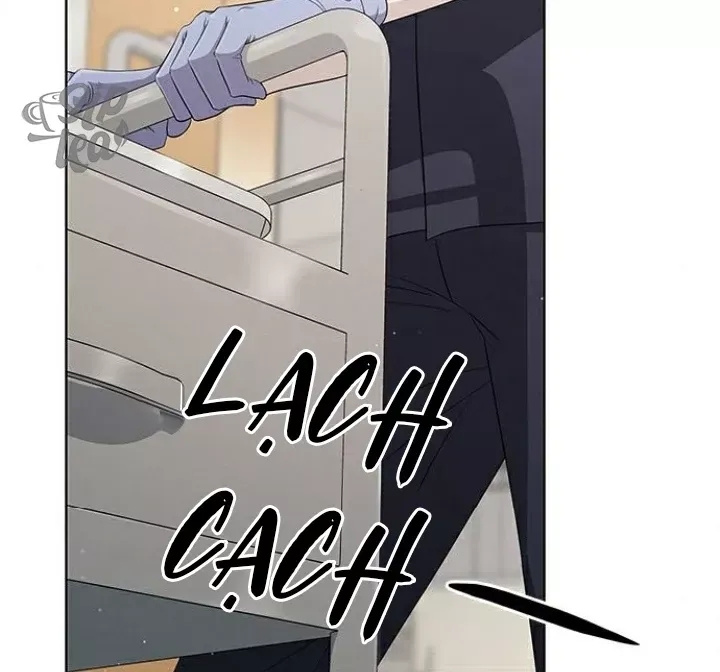 The Castle - Quỷ Nhãn Tân Nương Chap 66 - Next Chap 67