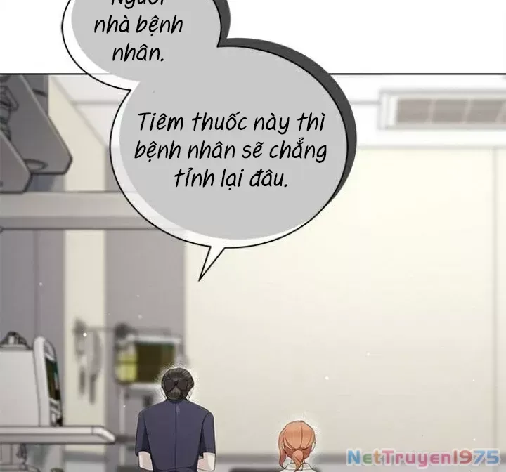 The Castle - Quỷ Nhãn Tân Nương Chap 66 - Next Chap 67