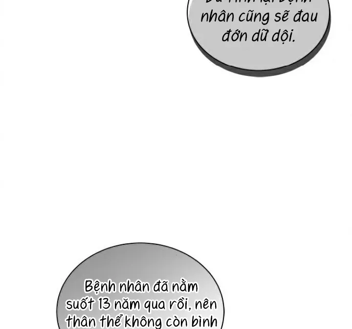 The Castle - Quỷ Nhãn Tân Nương Chap 66 - Next Chap 67